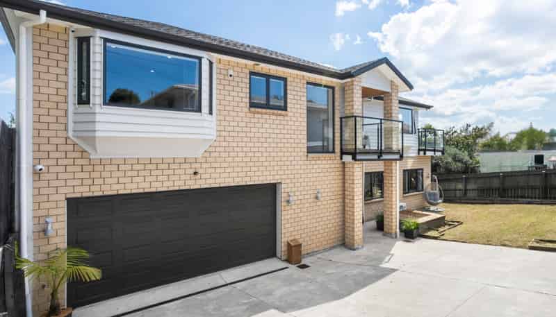 58A Ellis Avenue, Mount Roskill