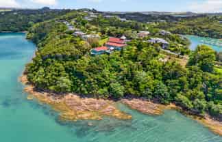 96-100 Doves Bay Road, Kerikeri