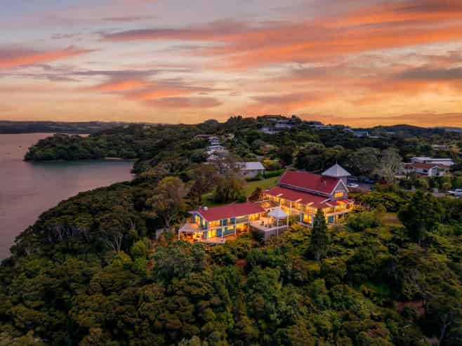 96-100 Doves Bay Road, Kerikeri