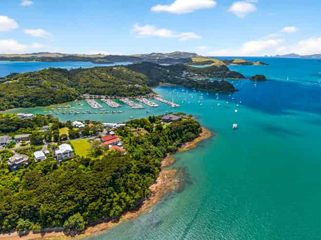 96-100 Doves Bay Road, Kerikeri