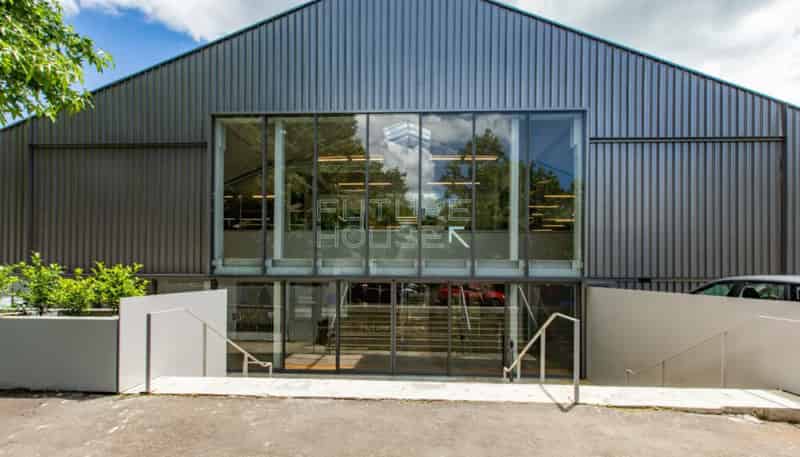 24 Balfour Road, Parnell