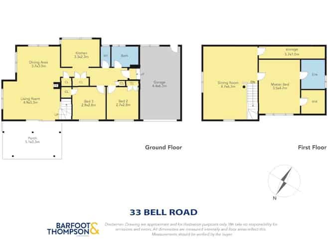 33A Bell Road, Beachlands