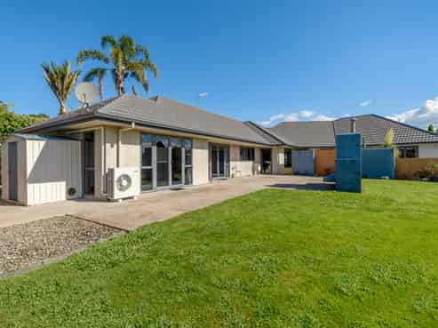 23 Harbelle Close, Bethlehem