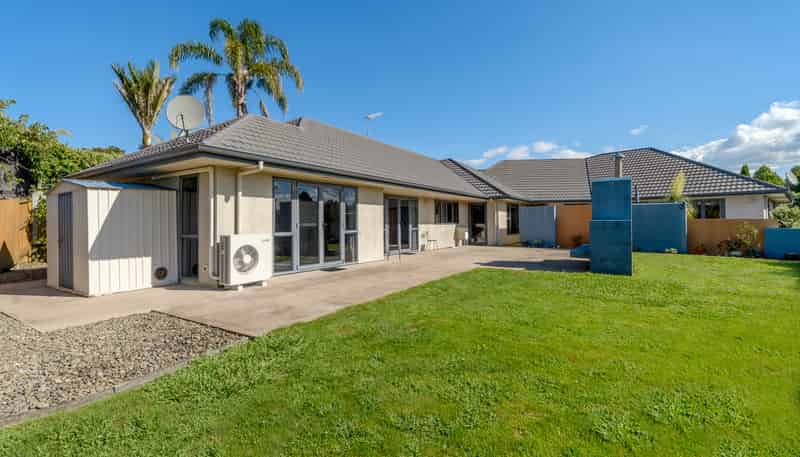 23 Harbelle Close, Bethlehem