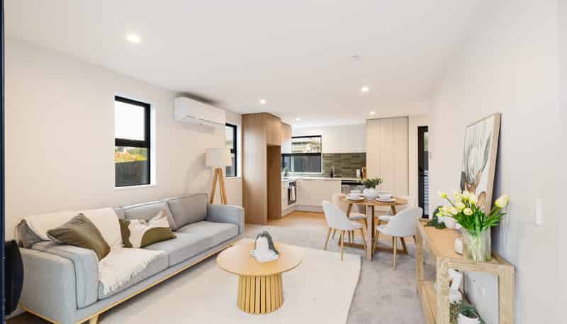 2/106 Wildberry Street, Woolston