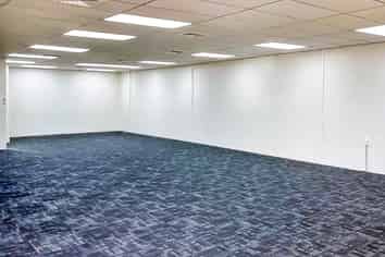 MIXED-USE SUITE - HIGH-DENSITY CAR PARKING
