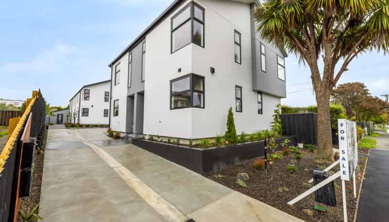 3/106 Wildberry Street, Woolston