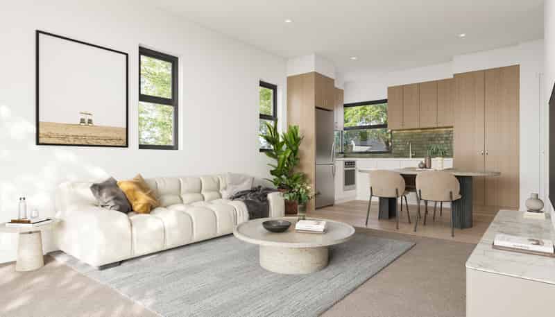 3/106 Wildberry Street, Woolston