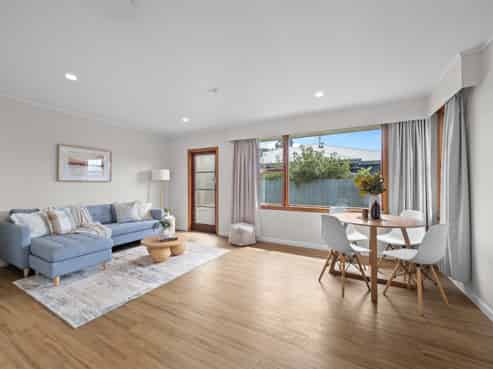 14 Burnett Street, Ashburton