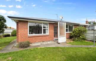 14 Burnett Street, Ashburton