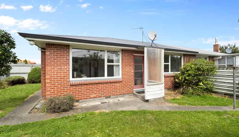 14 Burnett Street, Ashburton