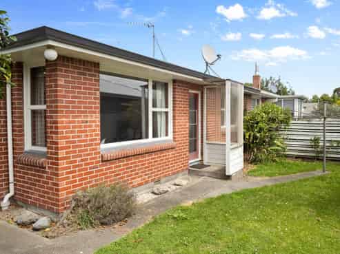 14 Burnett Street, Ashburton