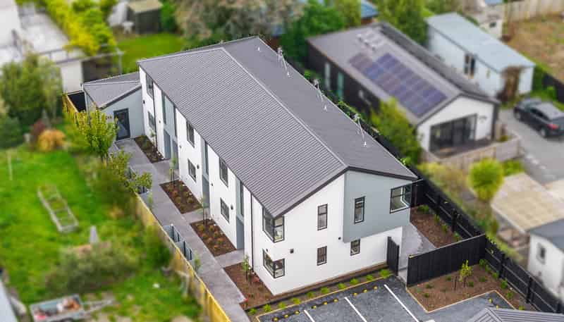 4/106 Wildberry Street, Woolston