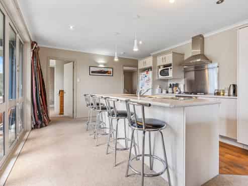 25 Omahau Crescent, Twizel