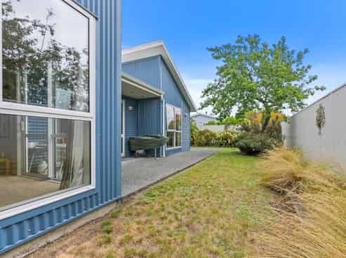 25 Omahau Crescent, Twizel