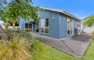 25 Omahau Crescent, Twizel