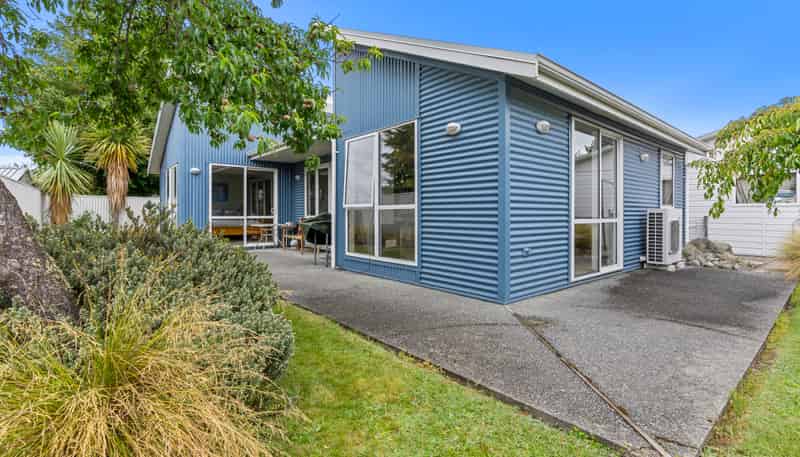 25 Omahau Crescent, Twizel