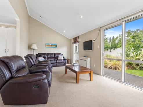 25 Omahau Crescent, Twizel