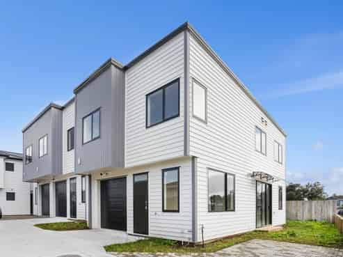 53a Pallant Street, Manurewa