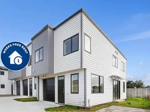  Pallant Street, Manurewa