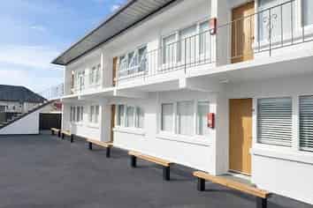 2/1339 Amohau Street, Rotorua