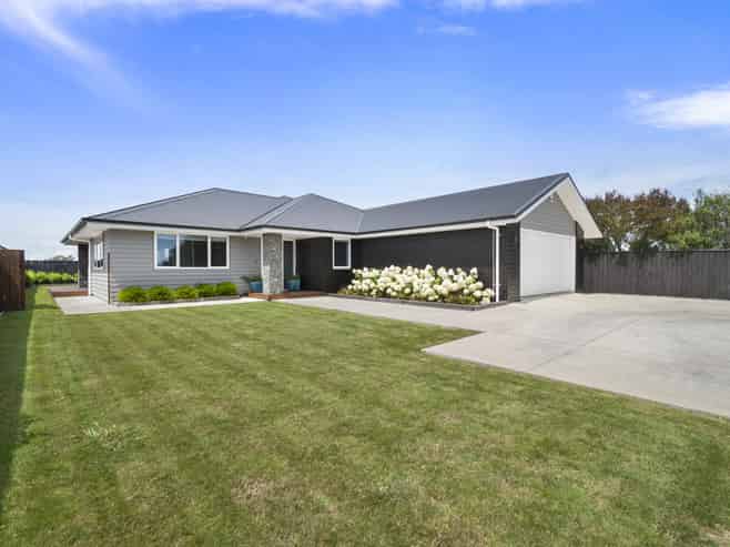 166 Ranfurly Road, Feilding