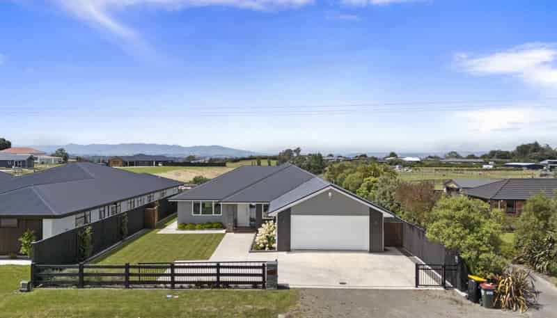 166 Ranfurly Road, Feilding