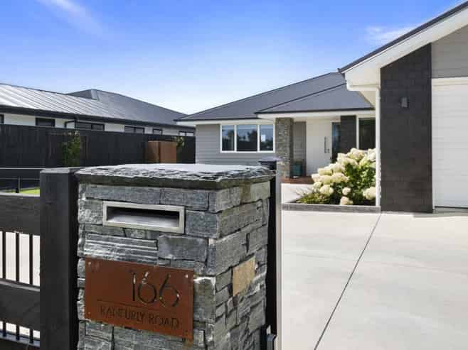166 Ranfurly Road, Feilding