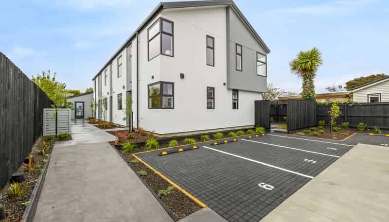 5/106 Wildberry Street, Woolston