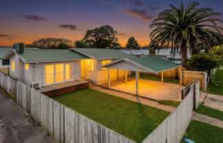 21 President Avenue, Papakura