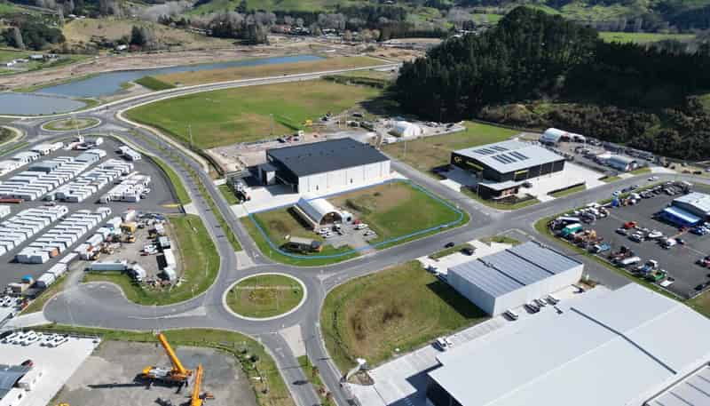 400 Taurikura Drive, Tauriko