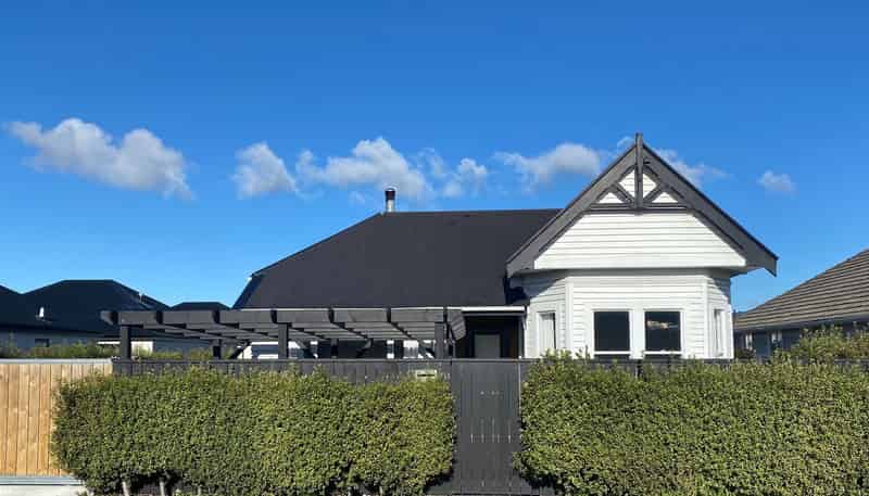 150 Edinburgh Street, Spreydon