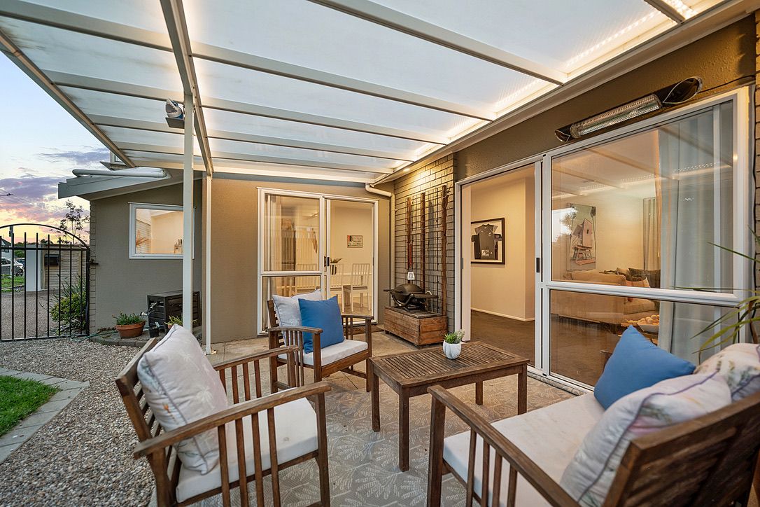 Single Level Central Takapuna Stunner! - Bild 5