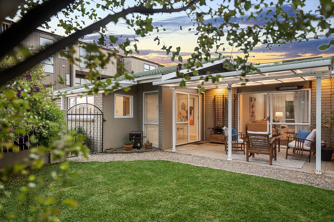 Single Level Central Takapuna Stunner! - Bild 4