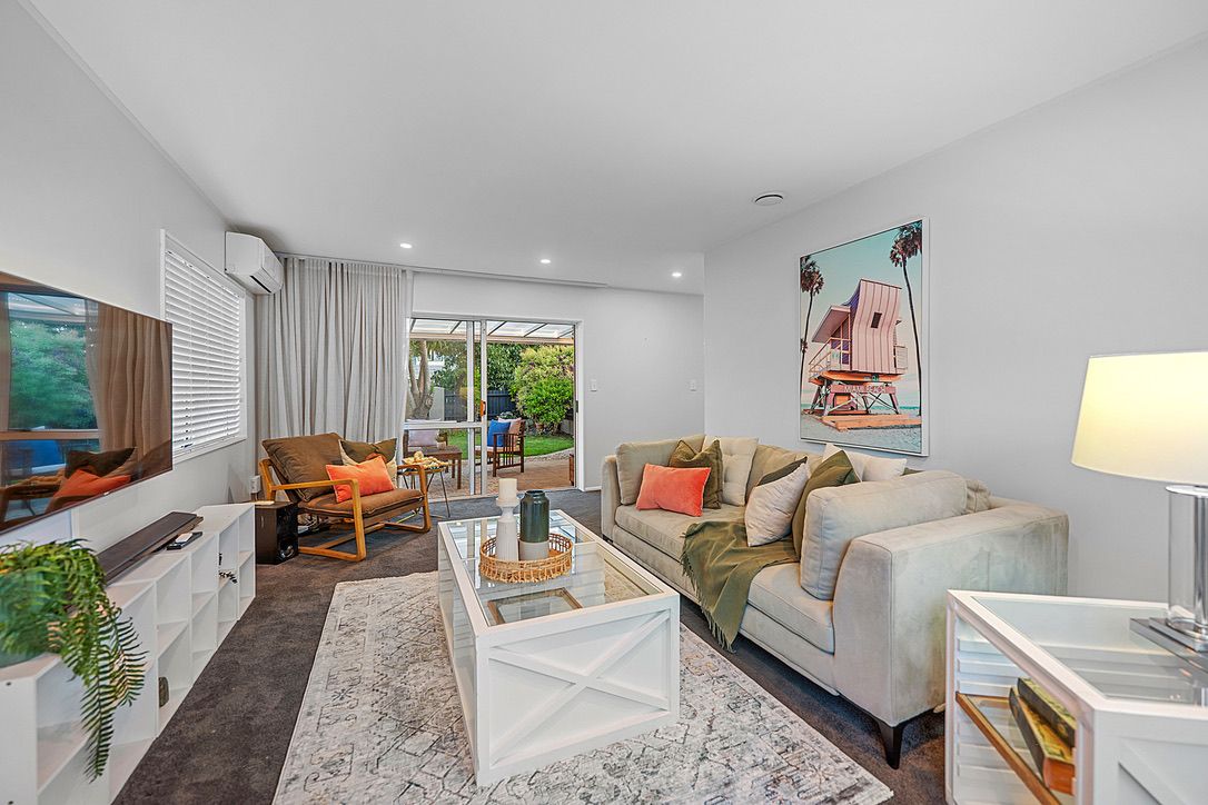 Single Level Central Takapuna Stunner! - Bild 2