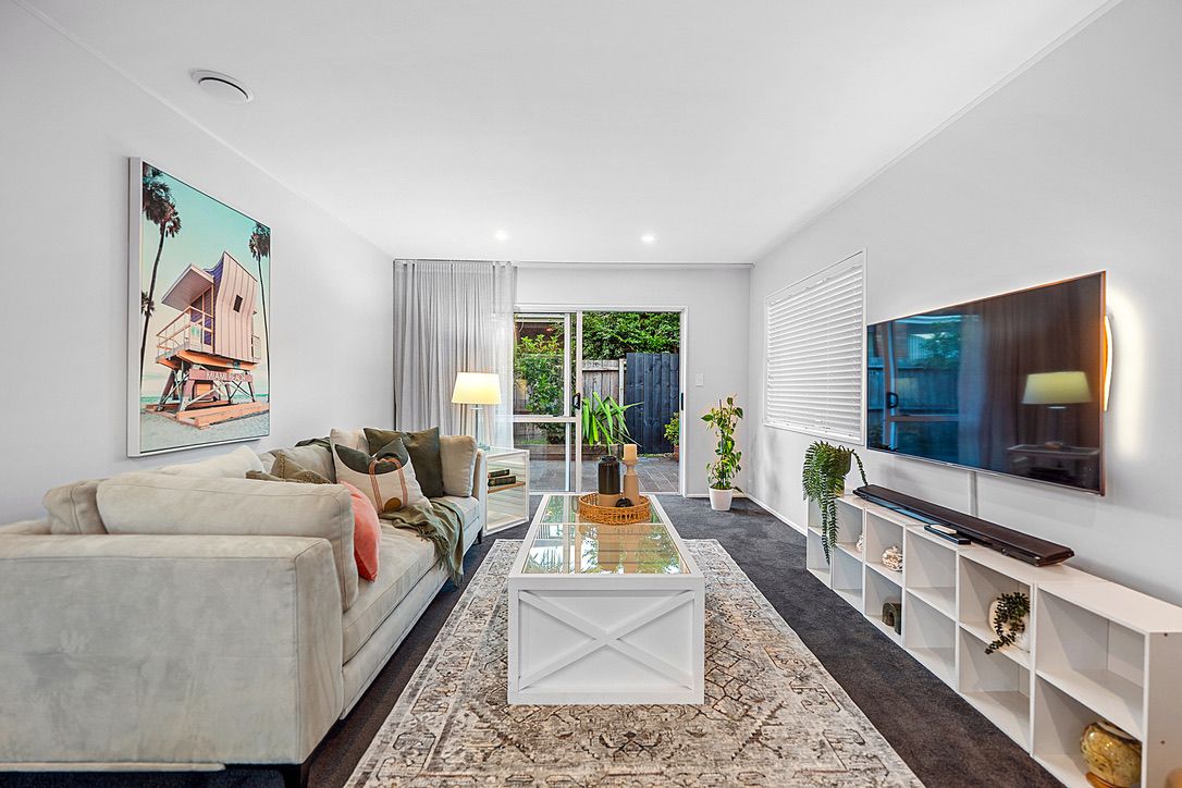 Single Level Central Takapuna Stunner! - Bild 6