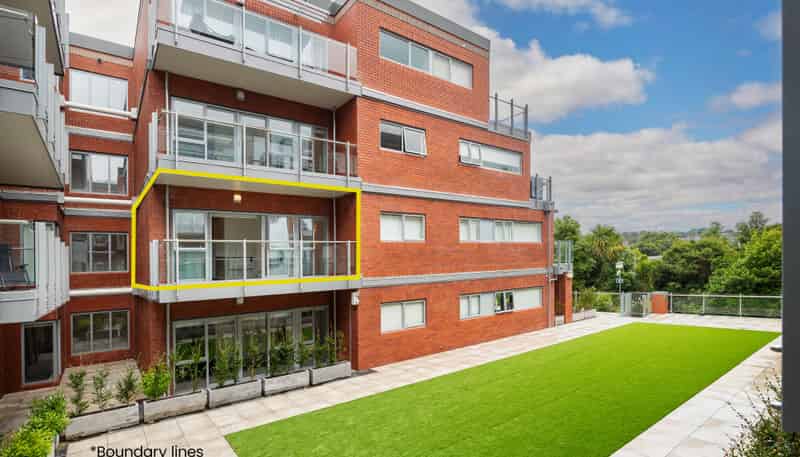 225/4 Wagener Place, Mount Albert