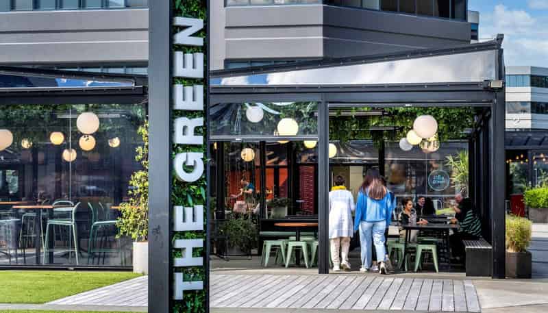 Building 1/660 Great South Road, Ellerslie