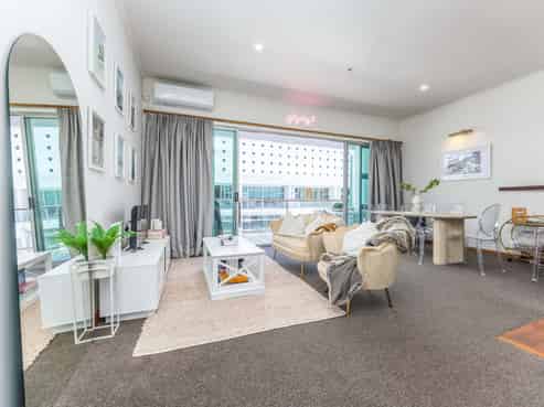 13/139 Quay Street, Auckland Central