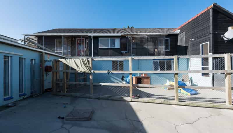 305 Mansfield Street, Newtown