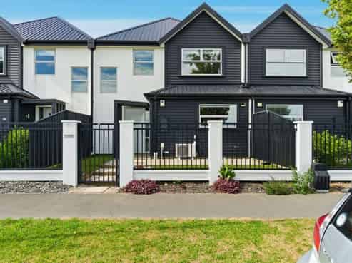 44 Caulfield Avenue, Halswell