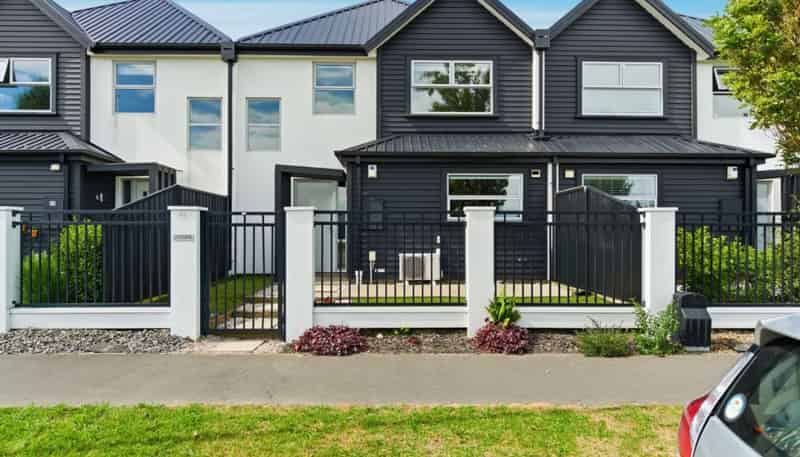 44 Caulfield Avenue, Halswell