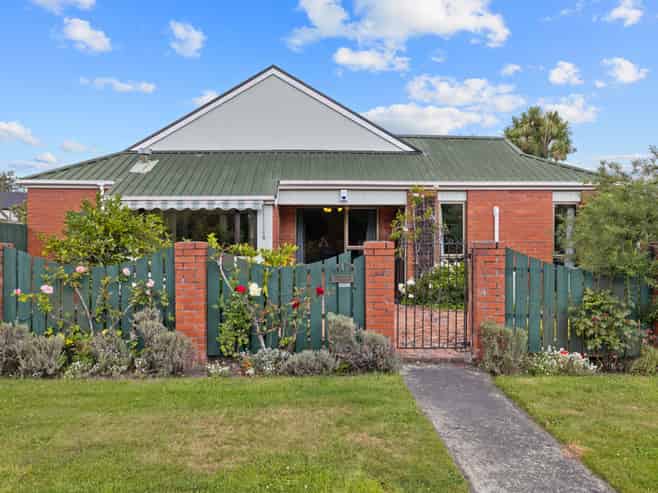 1/47 Memorial Avenue, Ilam