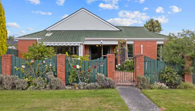 1/47 Memorial Avenue, Ilam