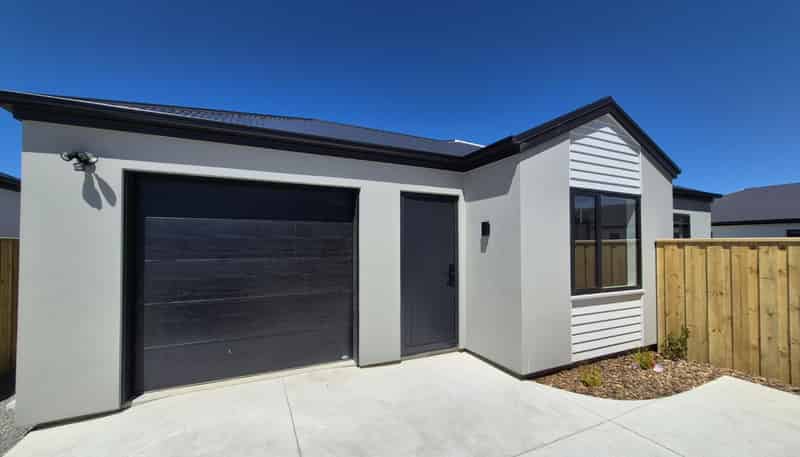 25B Korimako Crescent, Rolleston