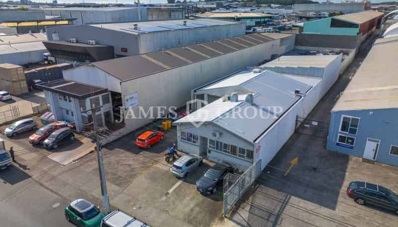 133 Captain Springs Road, Onehunga