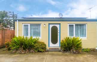 2/589 Barbadoes Street, Edgeware