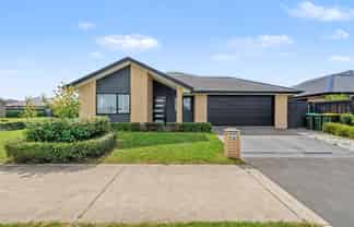39 Northmoor Boulevard, Rolleston