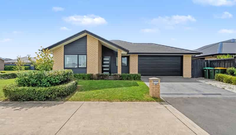 39 Northmoor Boulevard, Rolleston