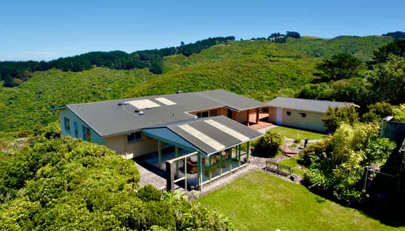 4 Pine Tree Lane, Korokoro